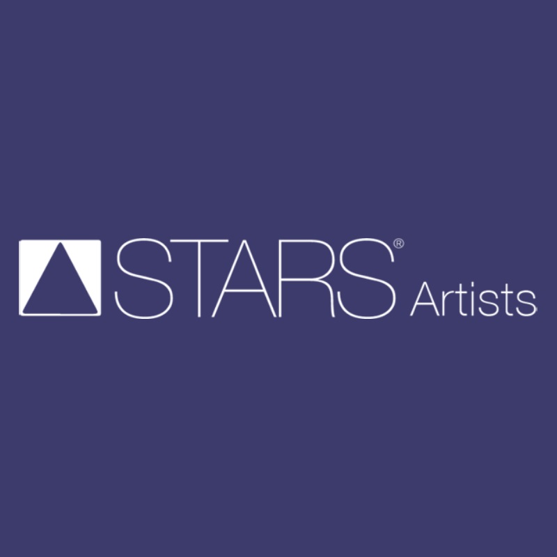 Stars Artists's Logo