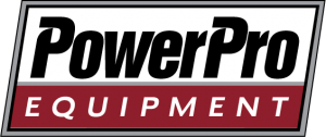 Power Pro Equipment Showroom's Logo