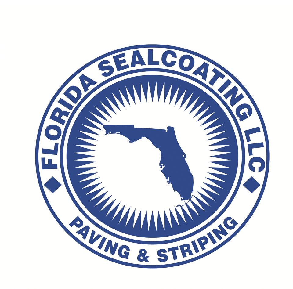 Florida Sealcoating LLC's Logo