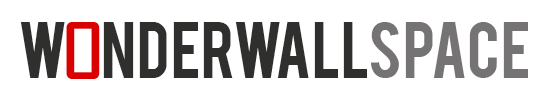 Wonderwall Space's Logo