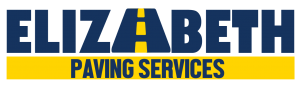 Elizabeth Paving Company's Logo