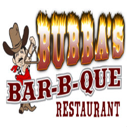 Bubba's Bar-B-Que's Logo
