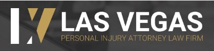 Las Vegas Personal Injury Attorney Law Firm's Logo
