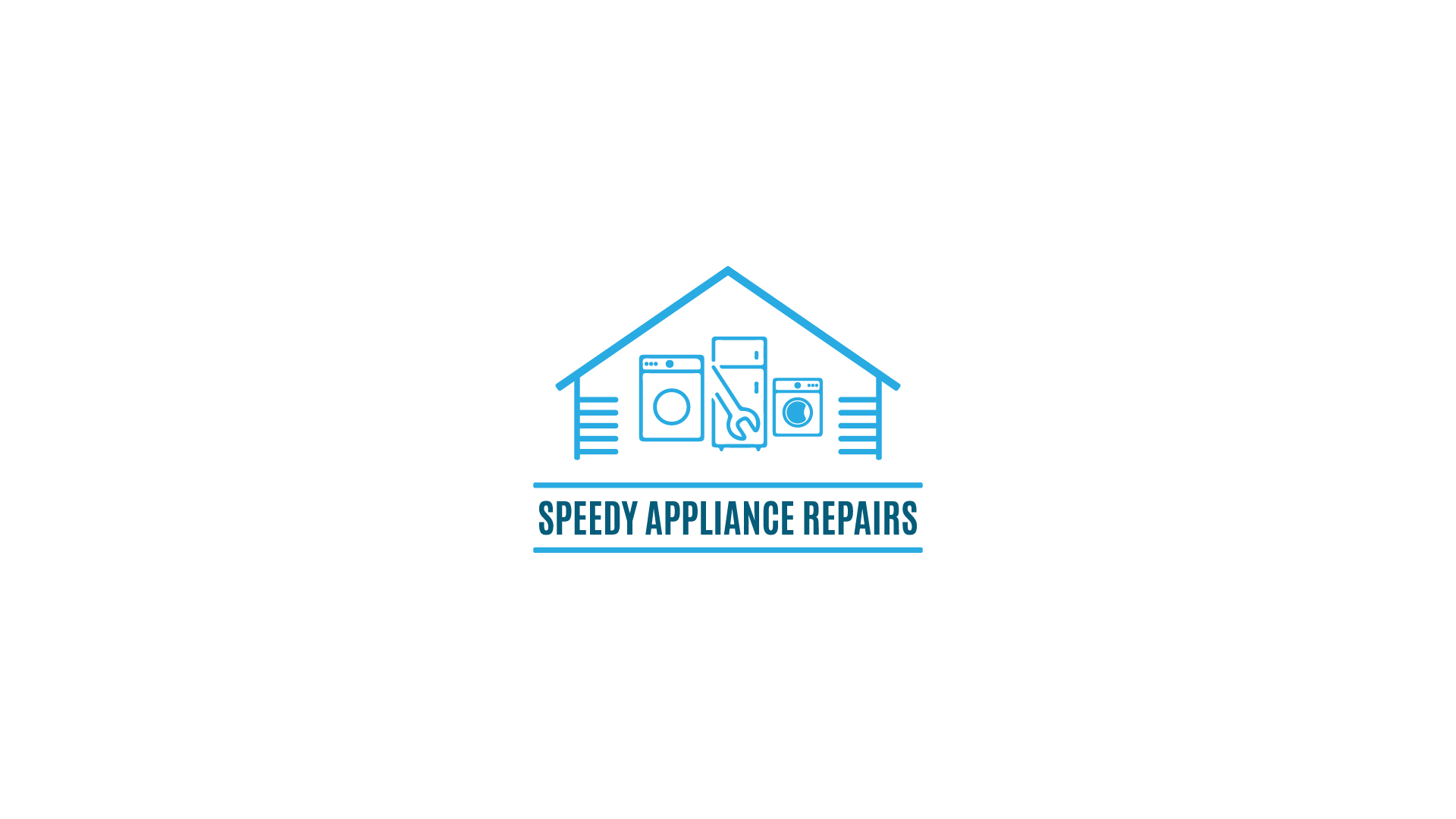 Speedy Appliance Repairs Orlando's Logo