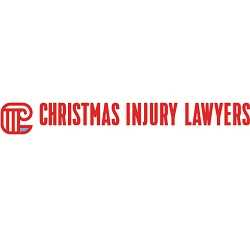 Christmas Injury Lawyers's Logo