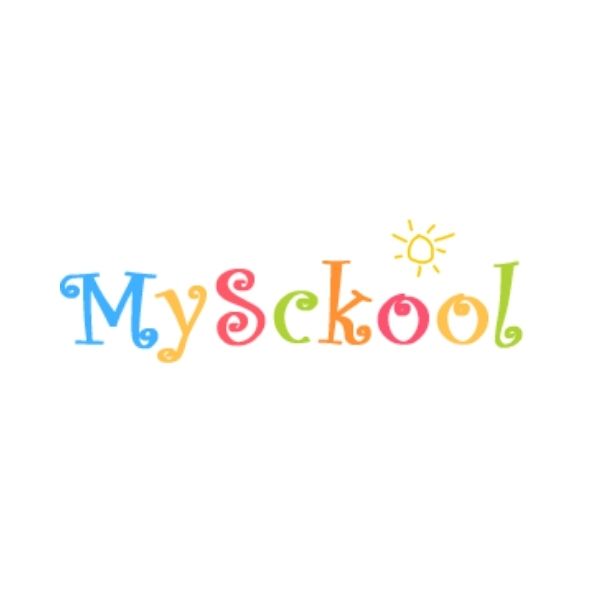My Sckool's Logo
