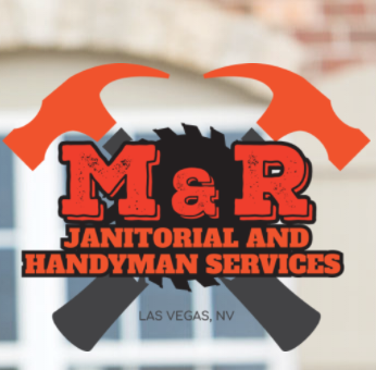 M & R Janitorial and Handyman Services