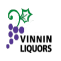 Vinnin Liquors's Logo