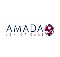 Amada Senior Care's Logo