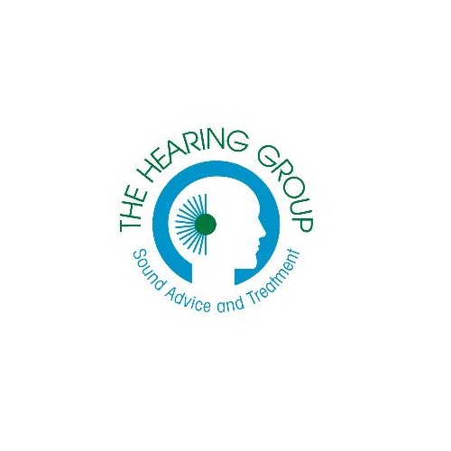 The Hearing Group's Logo