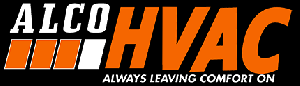 ALCO HVAC Heating & Air Conditioning's Logo