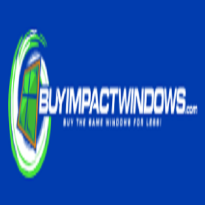 buyimpactwindows.com's Logo