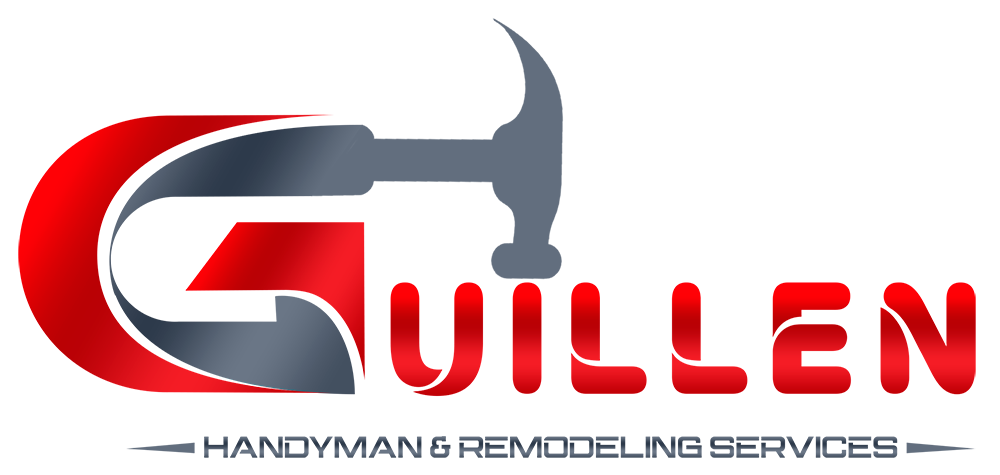 Guillen Handyman Services's Logo
