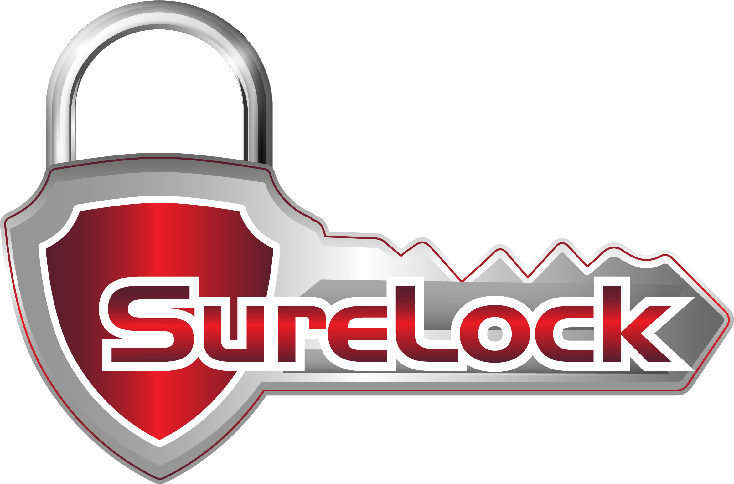 SureLock Mobile Locksmith, LLC's Logo