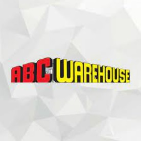 ABC Warehouse's Logo