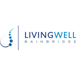 Living Well Chiropractic's Logo