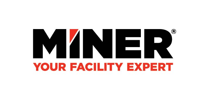 The Miner Corporation - Orlando's Logo