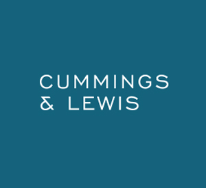 Cummings & Lewis, LLC's Logo
