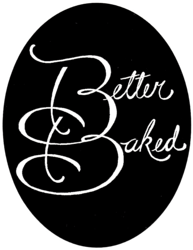 Better Baked LLC's Logo
