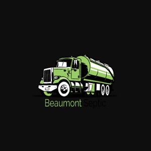 Beaumont Septic's Logo
