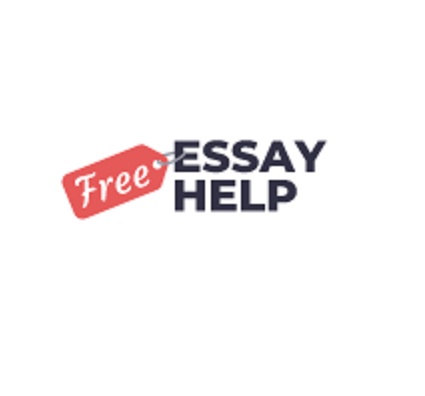 FreeEssayHelp's Logo