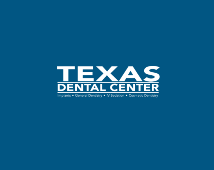 Texas Dental Center's Logo
