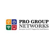 Pro Group Networks LLC's Logo