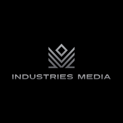 Industries Media's Logo