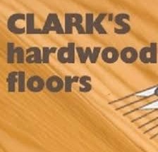 Clark's Hardwood Floors's Logo