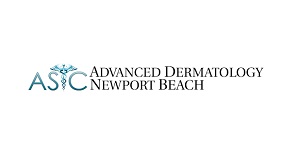 Advanced Dermatology Newport Beach's Logo