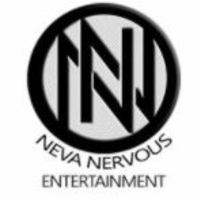 Neva Nervous Entertainment/Recordings's Logo