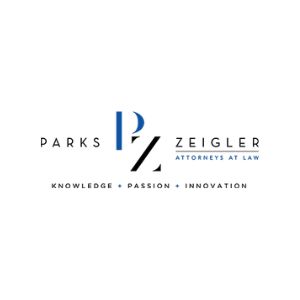 Parks Zeigler, PLLC's Logo