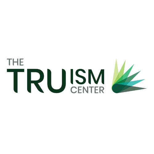 The Truism Center's Logo
