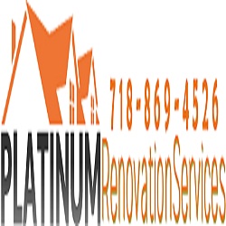 Platinum Renovation Services's Logo