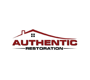 Authentic Restoration's Logo