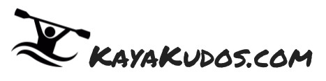 KayaKudos.com's Logo