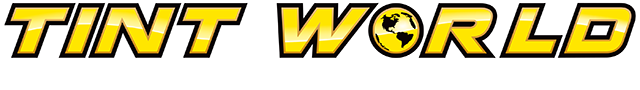Tint World's Logo