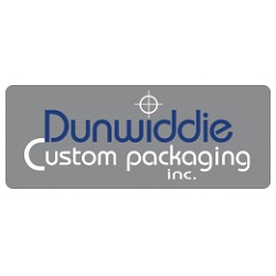Dunwiddie Custom Packaging International (DCPI)'s Logo