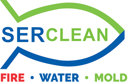 Serclean - Santa Rosa Beach's Logo