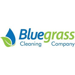 Bluegrass Cleaning Company's Logo