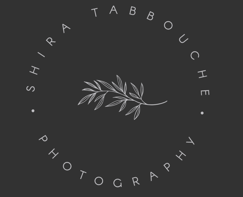Shira Tabbouche Photography's Logo