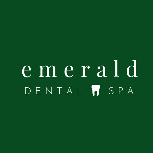 Emerald Dental Spa's Logo