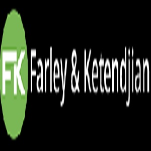 The Law Offices of Farley and Ketendjian's Logo