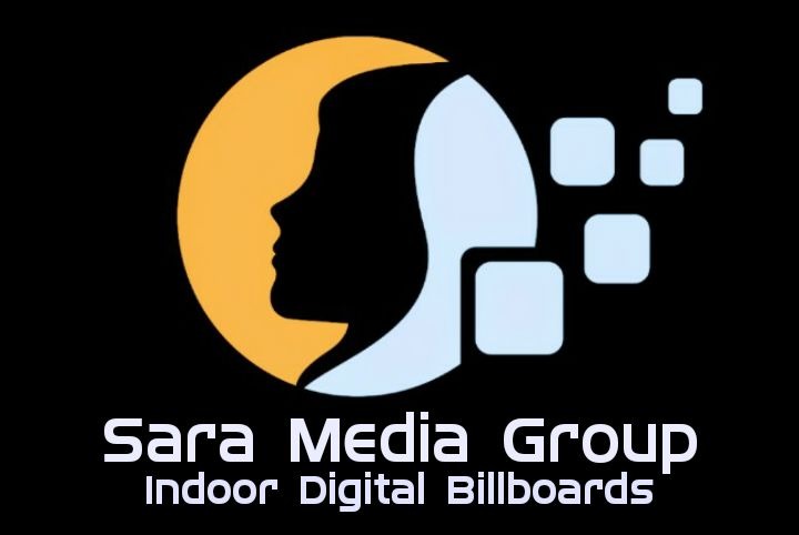 Sara Media Group LLC's Logo