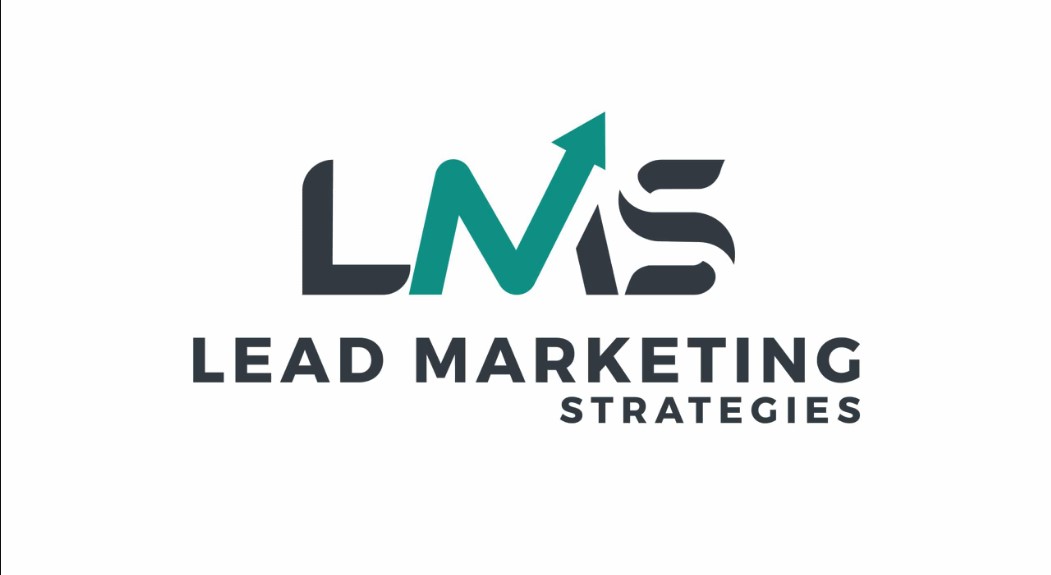 Lead Marketing Strategies - SEO & Lead Generation's Logo