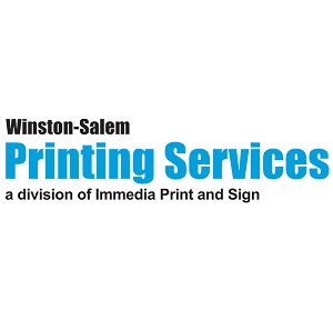 Winston-Salem Printing Services's Logo