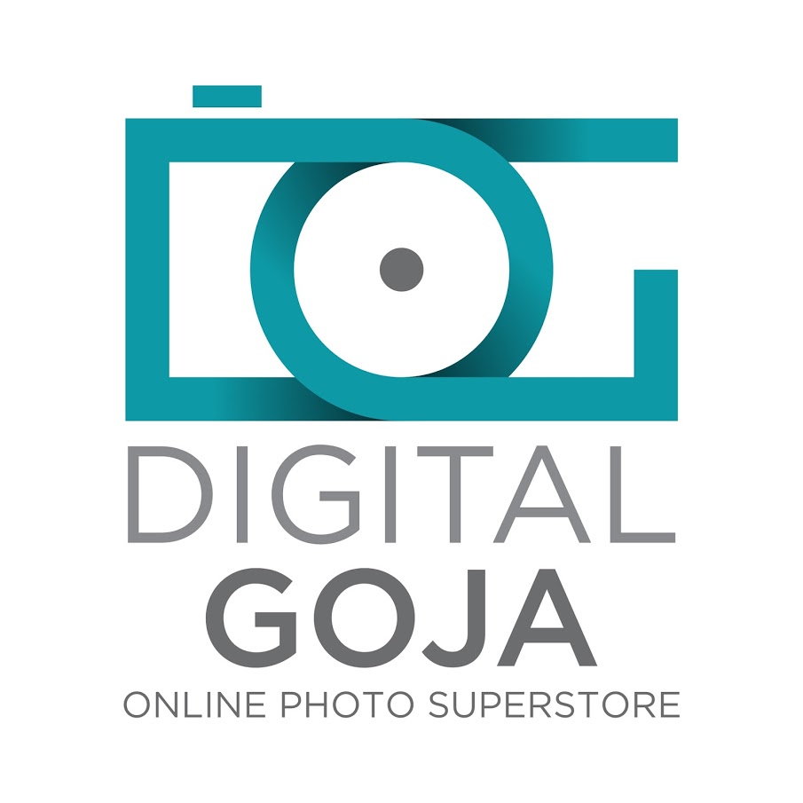 Digital Goja Camera & Photo Superstore's Logo
