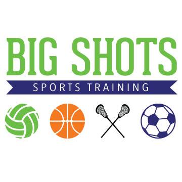 Big Shots Sports Training's Logo