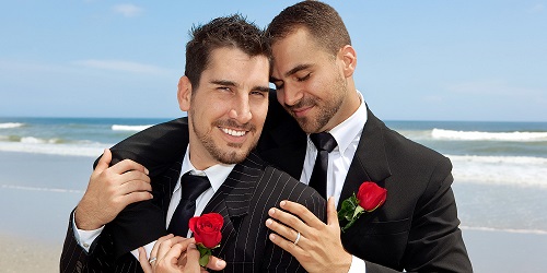 Gay and LGBT Weddings