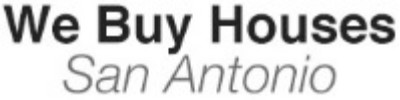 We Buy Houses San Antonio's Logo